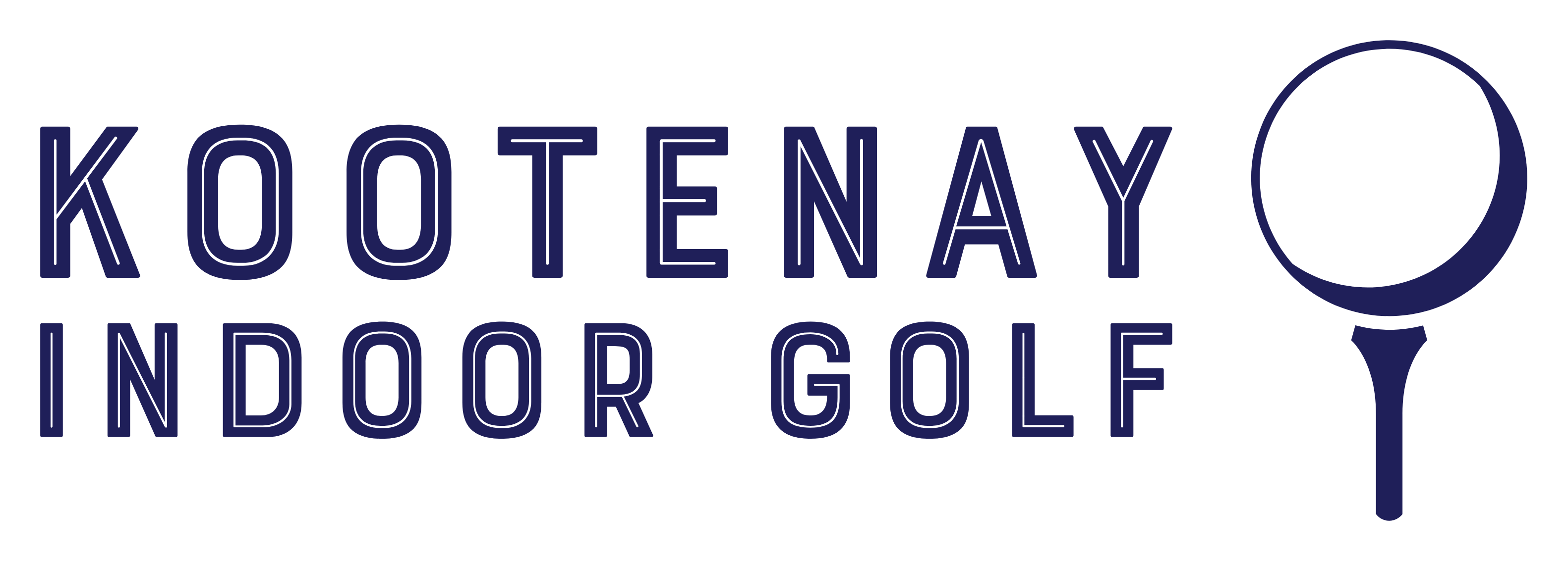 Kootenay Indoor Golf